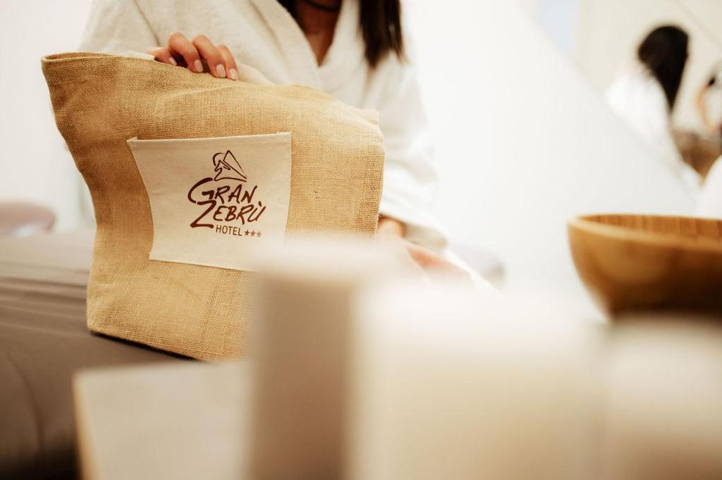 Active Hotel Gran Zebru' كوغولو المظهر الخارجي الصورة