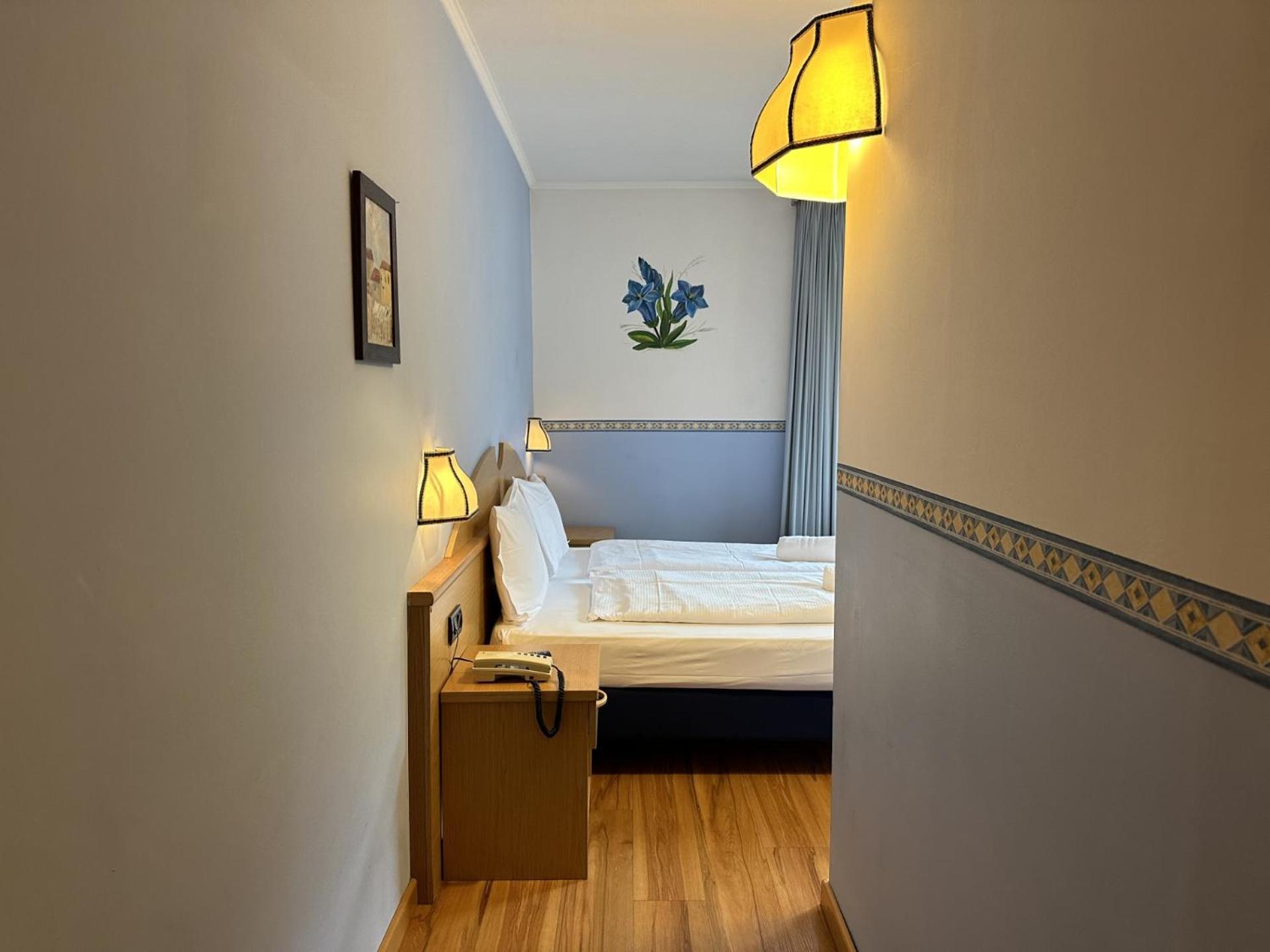 Active Hotel Gran Zebru' كوغولو المظهر الخارجي الصورة