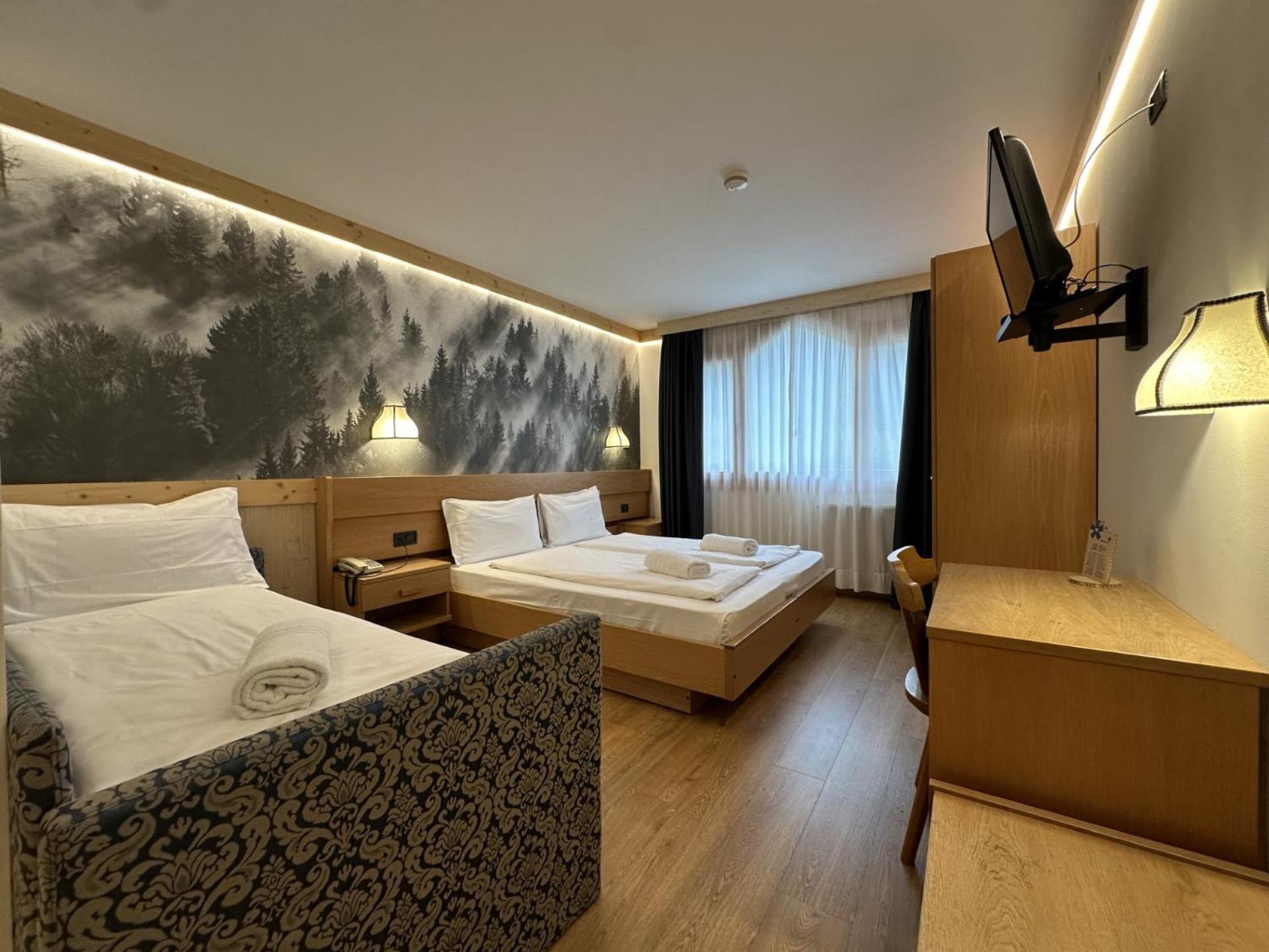 Active Hotel Gran Zebru' كوغولو المظهر الخارجي الصورة
