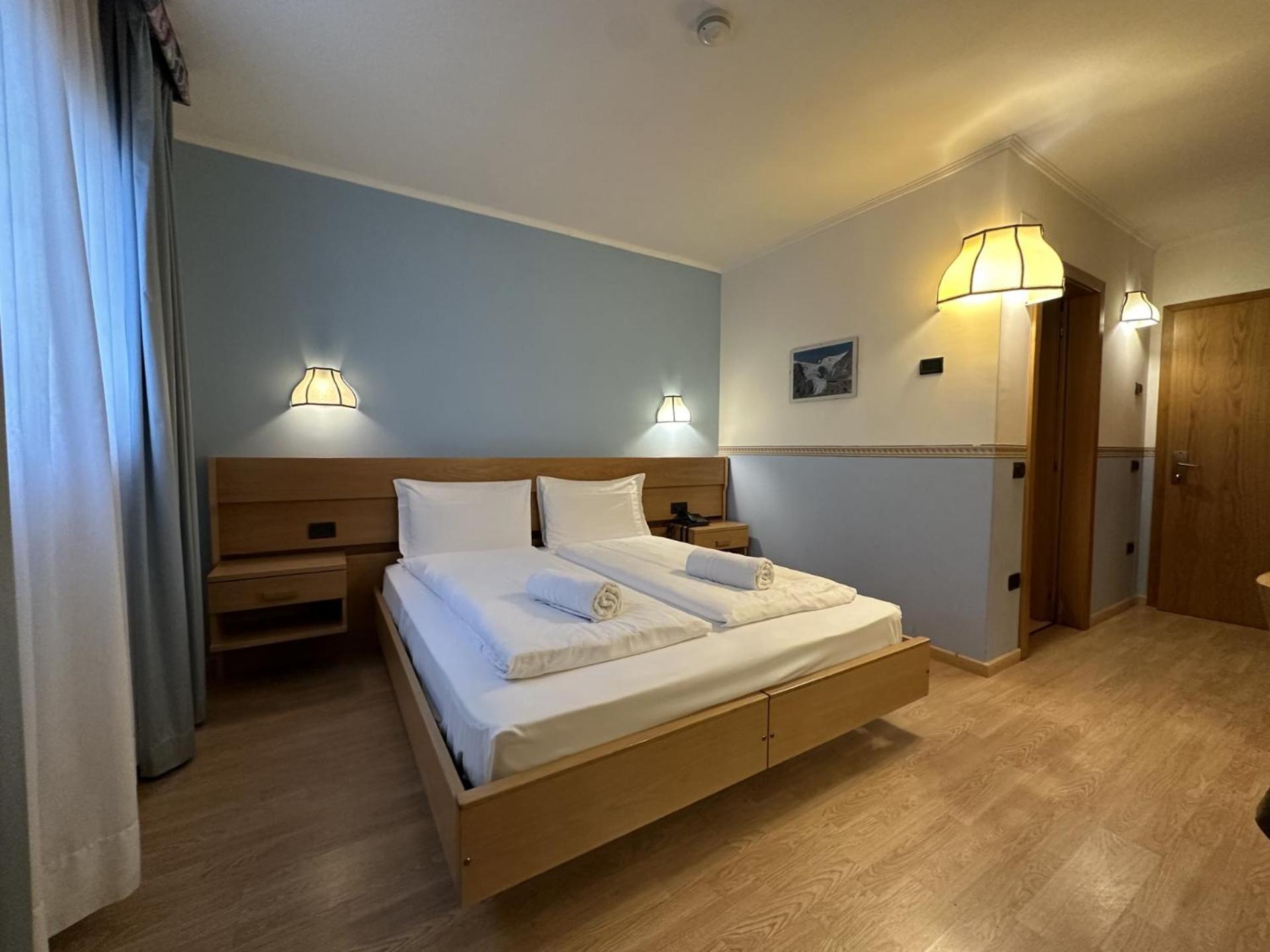 Active Hotel Gran Zebru' كوغولو المظهر الخارجي الصورة