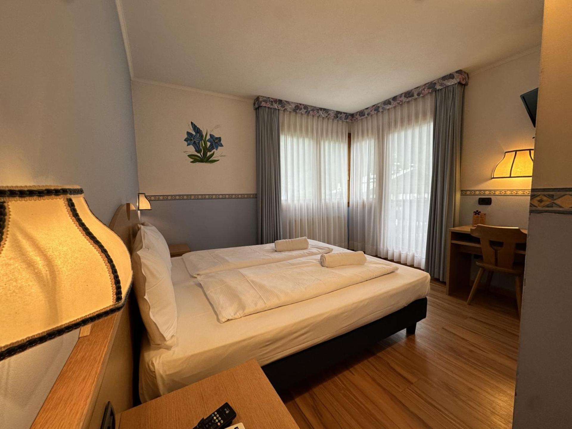 Active Hotel Gran Zebru' كوغولو المظهر الخارجي الصورة