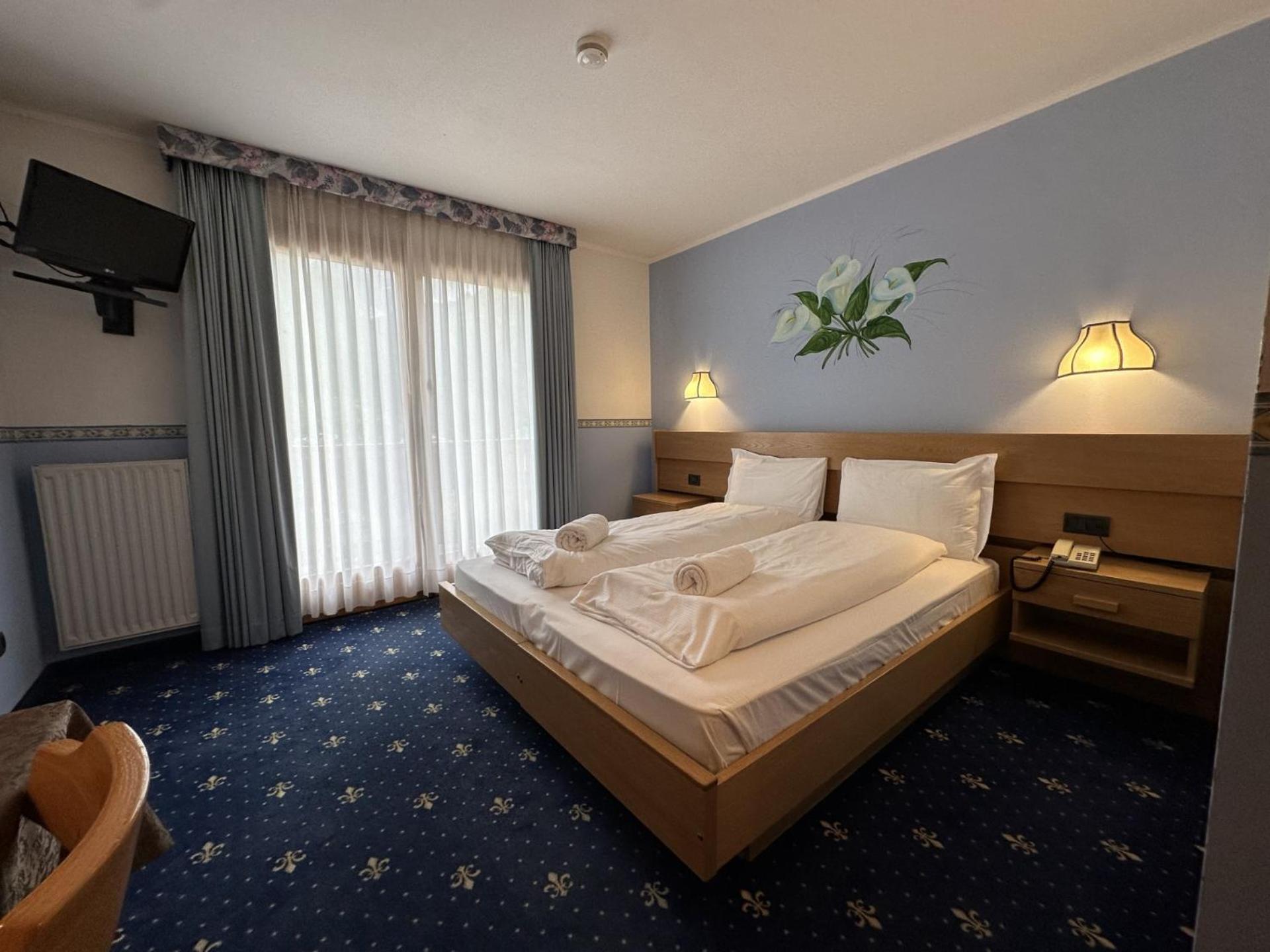 Active Hotel Gran Zebru' كوغولو المظهر الخارجي الصورة
