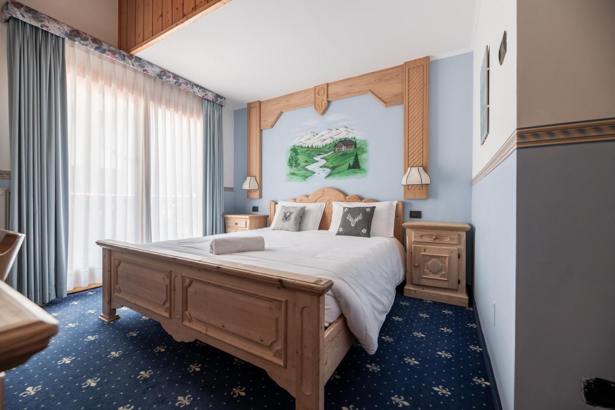 Active Hotel Gran Zebru' كوغولو المظهر الخارجي الصورة