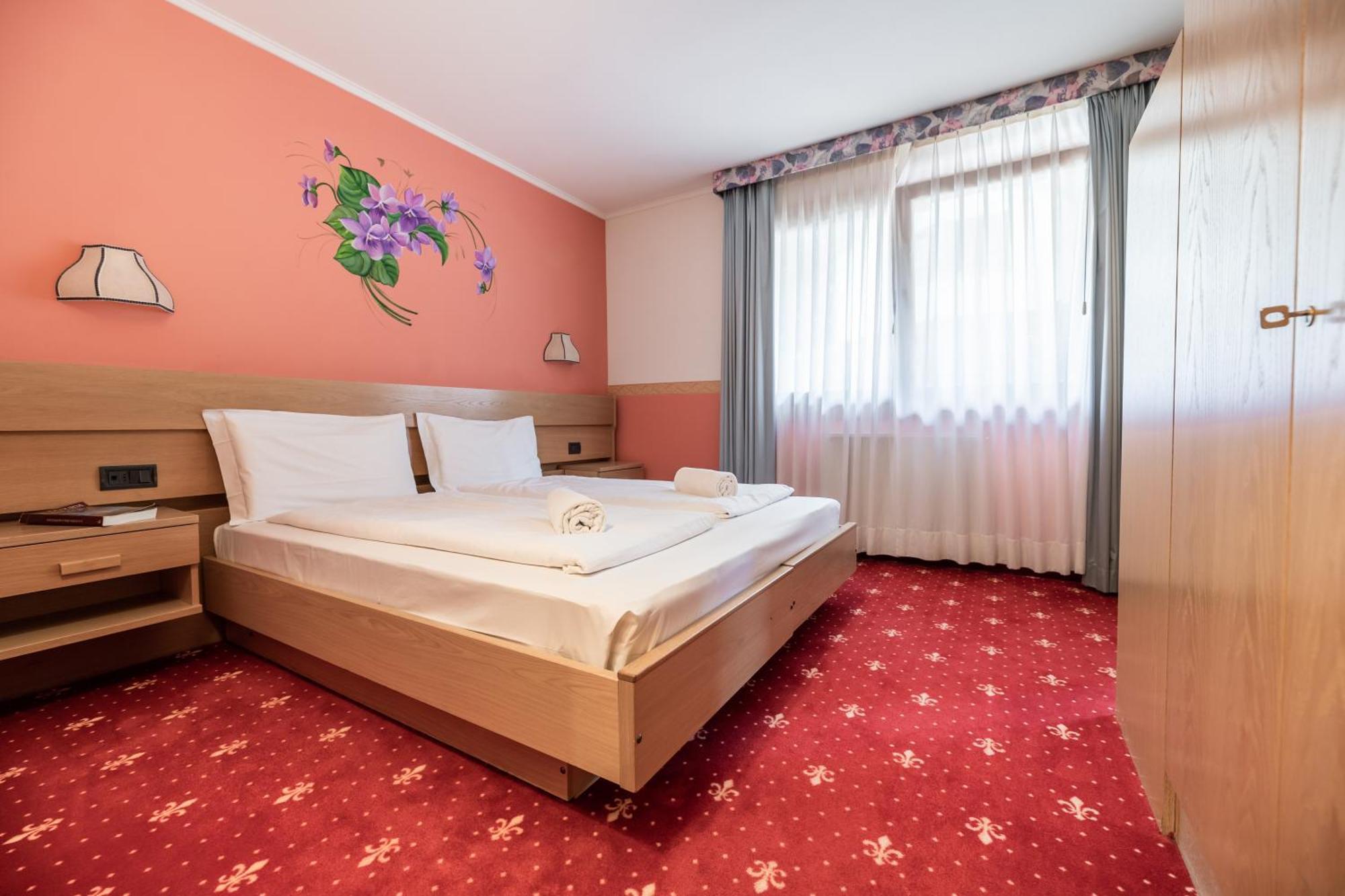 Active Hotel Gran Zebru' كوغولو المظهر الخارجي الصورة